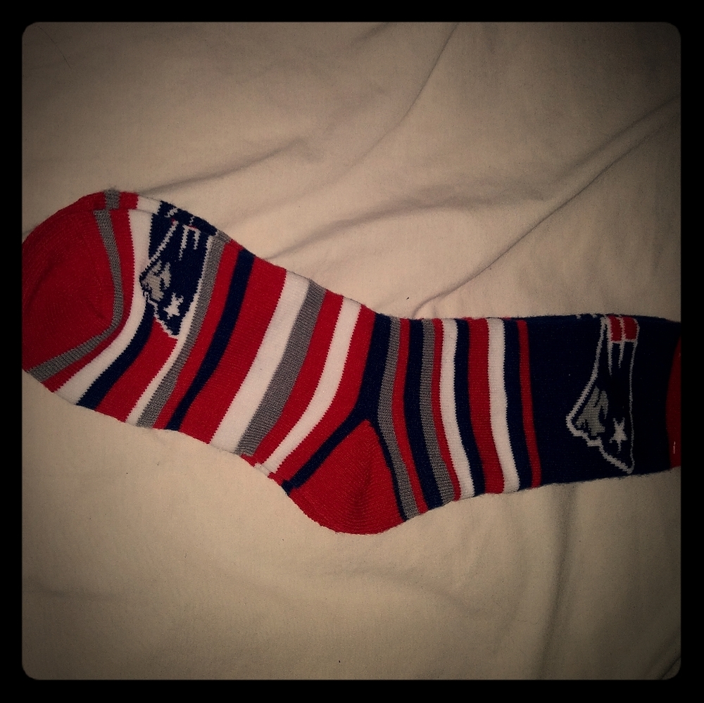 New england socks